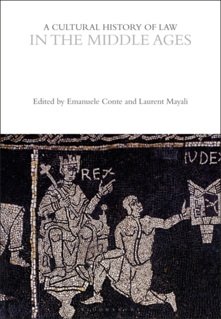 Cultural History of Law in the Middle Ages