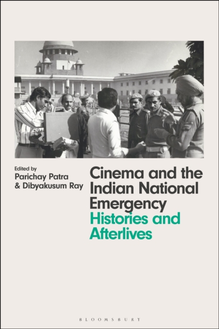 Cinema and the Indian National Emergency