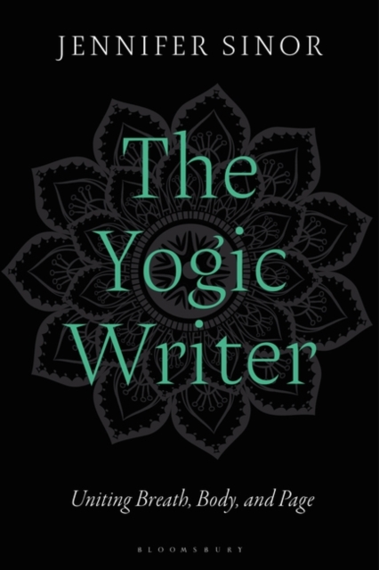 Yogic Writer