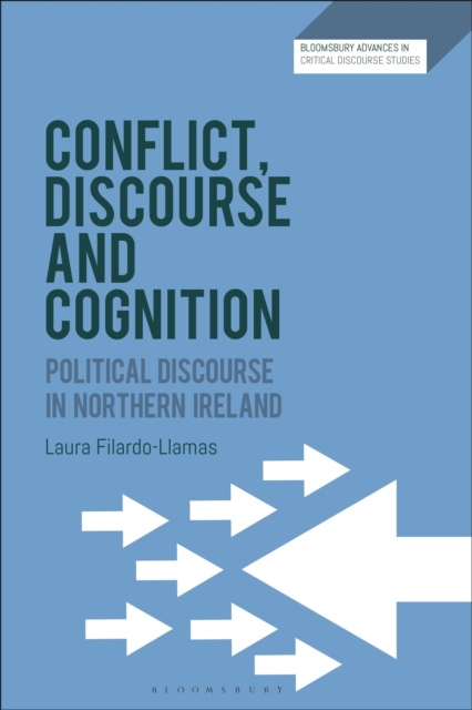 Conflict, Discourse and Cognition