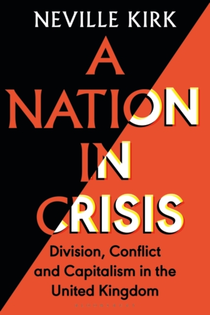 Nation in Crisis