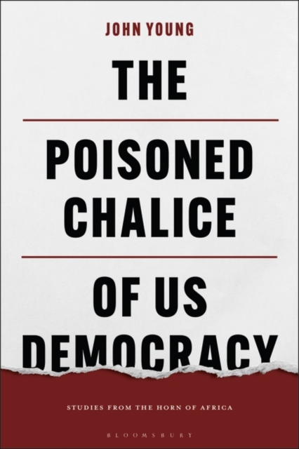 Poisoned Chalice of Us Democracy