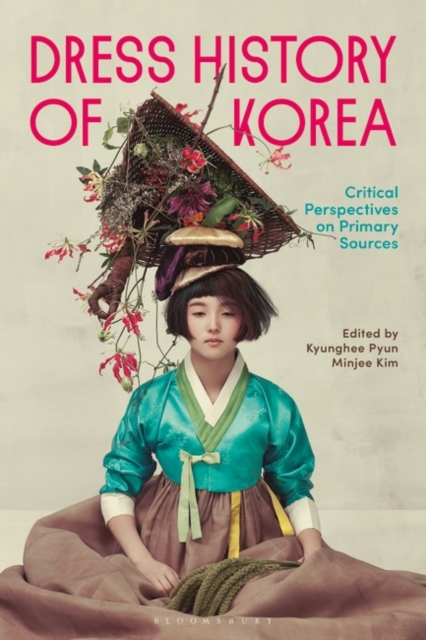 Dress History of Korea