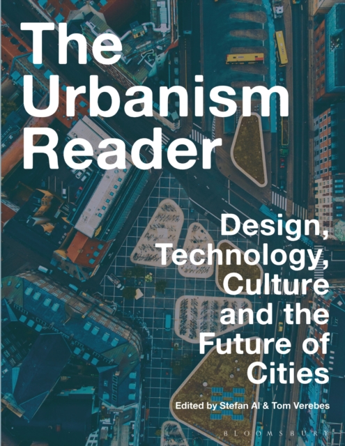 Urbanism Reader