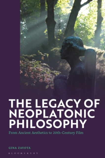 Legacy of Neoplatonic Philosophy