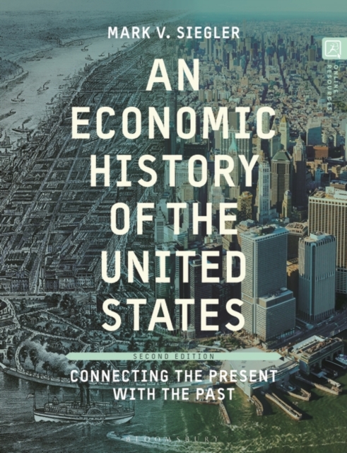 Economic History of the United States