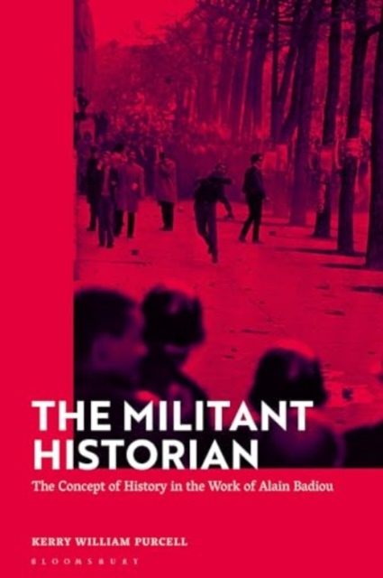 Militant Historian