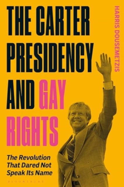 Carter Presidency and Gay Rights