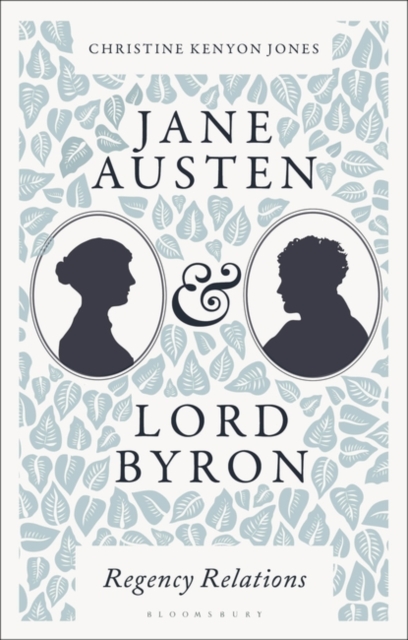 Jane Austen and Lord Byron