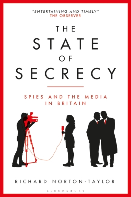 State of Secrecy