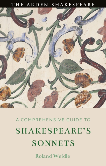 Comprehensive Guide to Shakespeare’s Sonnets