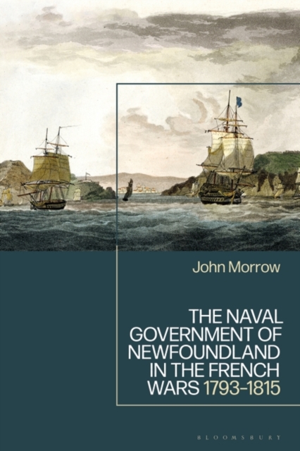 Naval Government of Newfoundland in the French Wars