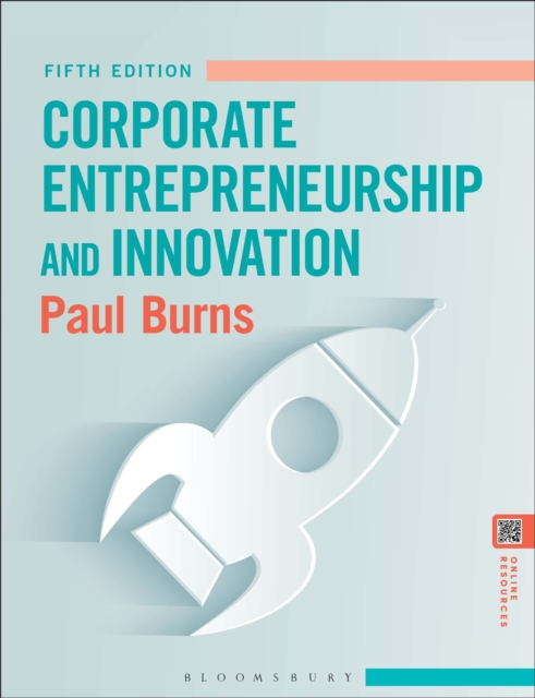 Corporate Entrepreneurship and Innovation