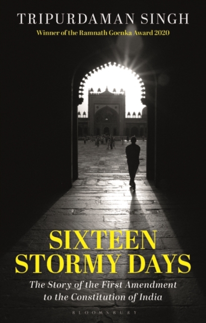 Sixteen Stormy Days