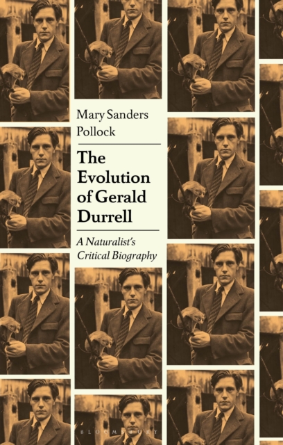 The Evolution of Gerald Durrell