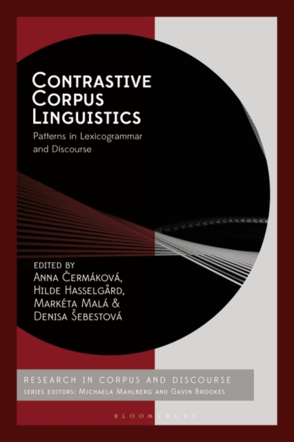 Contrastive Corpus Linguistics