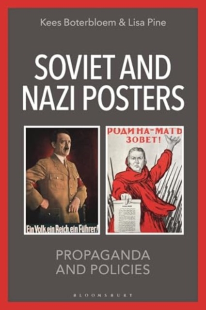 Soviet and Nazi Posters