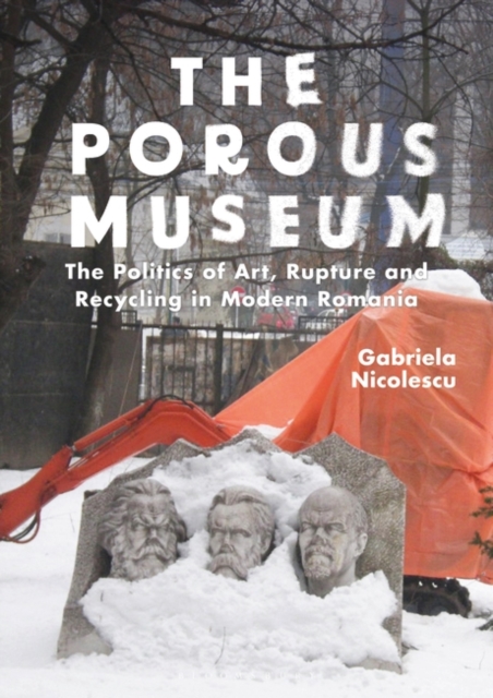 Porous Museum