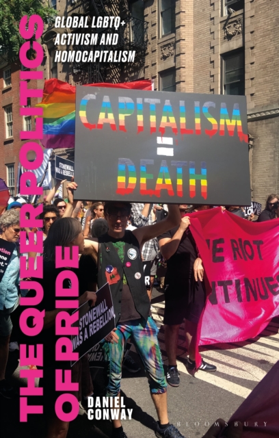 The Queer Politics of Pride