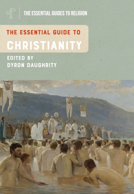 Essential Guide to Christianity