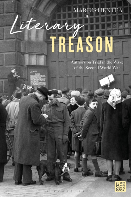 Literary Treason