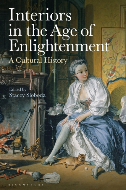 Interiors in the Age of Enlightenment