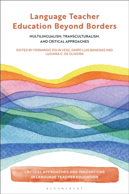 Language Teacher Education Beyond Borders