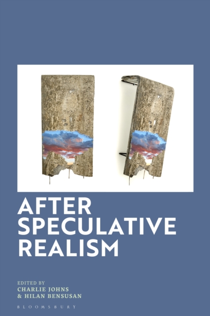 After Speculative Realism