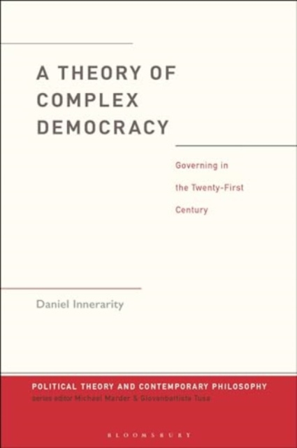 Theory of Complex Democracy