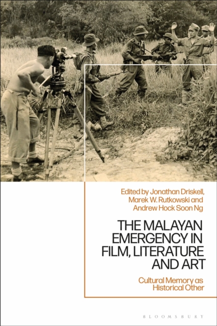 Malayan Emergency in Film, Literature and Art