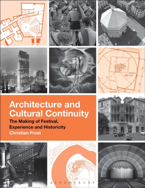 Architecture and Cultural Continuity