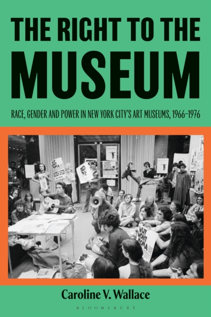 The Right to the Museum