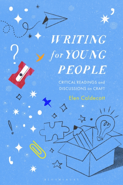 Writing for Young People