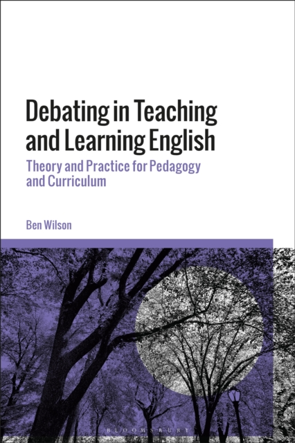 Debating in Teaching and Learning English