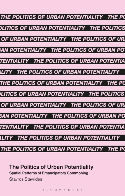 Politics of Urban Potentiality
