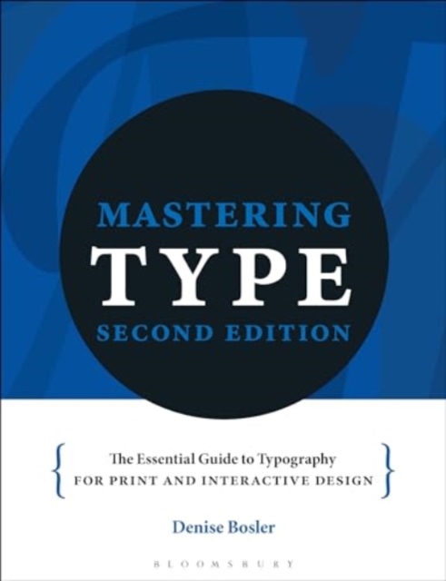 Mastering Type