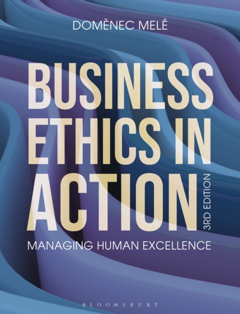 Business Ethics in Action