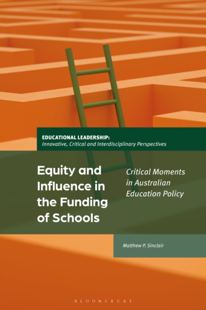 Equity and Influence in the Funding of Schools