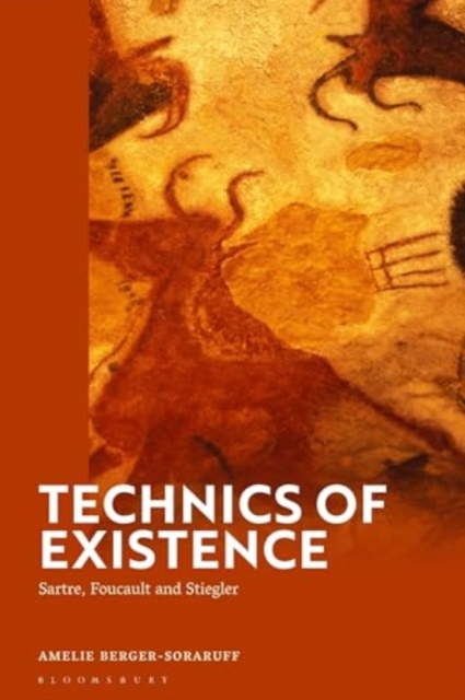 Technics of Existence