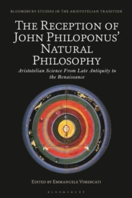 Reception of John Philoponus’ Natural Philosophy