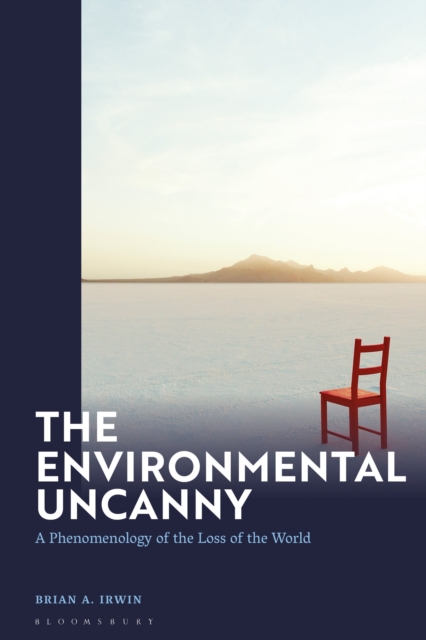The Environmental Uncanny