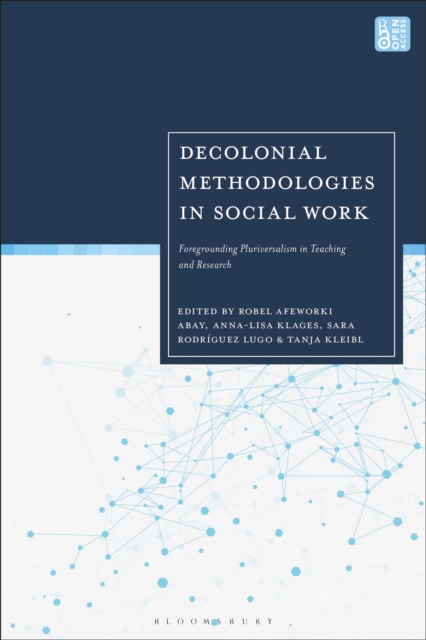 Decolonial Methodologies in Social Work