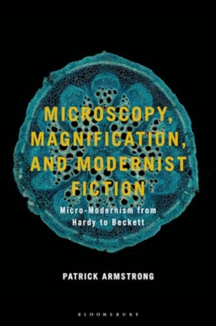 Microscopy, Magnification and Modernist Fiction