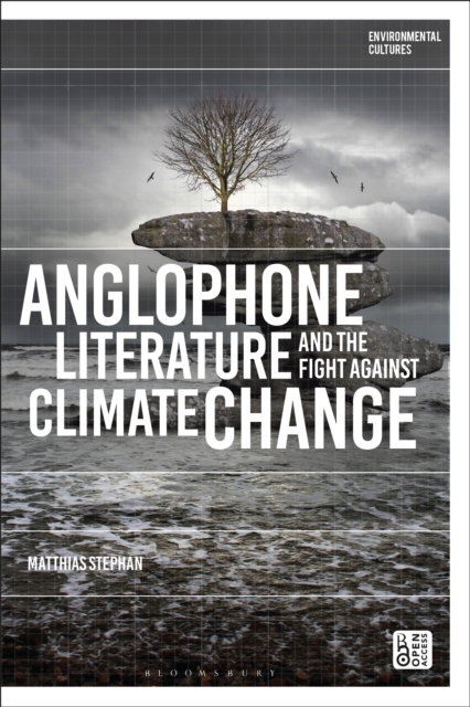 Anglophone Literature and the Fight Against Climate Change