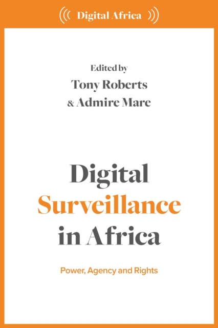 Digital Surveillance in Africa