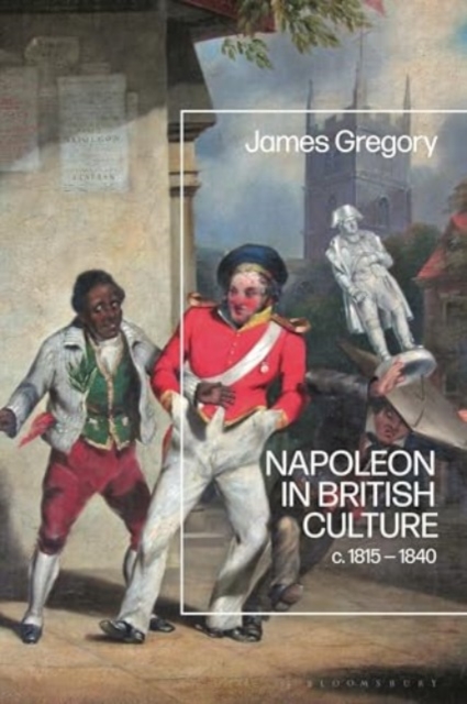 Napoleon in British Culture