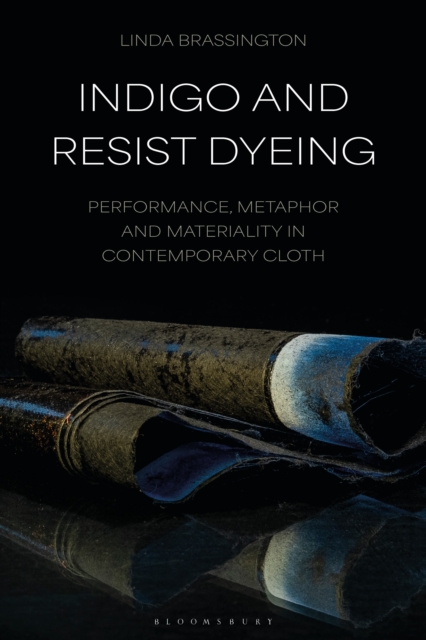 Indigo and Resist Dyeing
