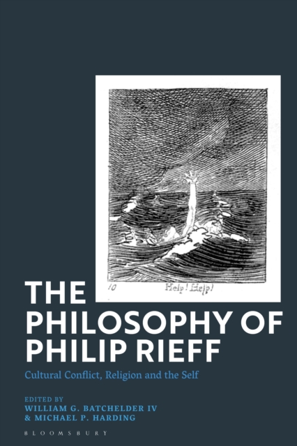 Philosophy of Philip Rieff