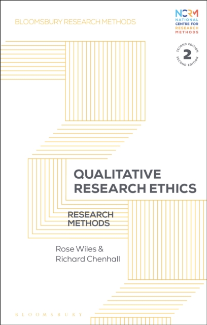 Qualitative Research Ethics