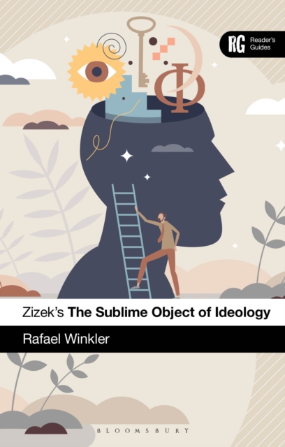 Zizek's The Sublime Object of Ideology